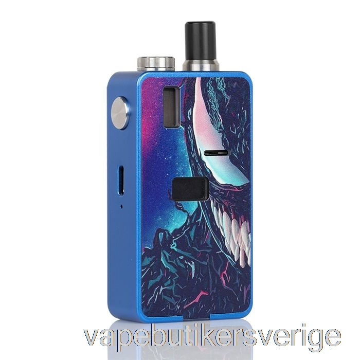 Vape Sverige Hugo Vapor Kylin 30w Pod System Gift